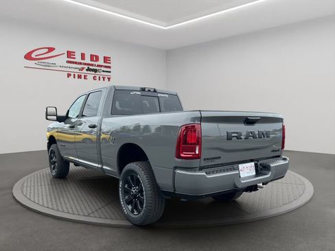 New 2026 RAM 2500 Big Horn AWD/4WD image 6