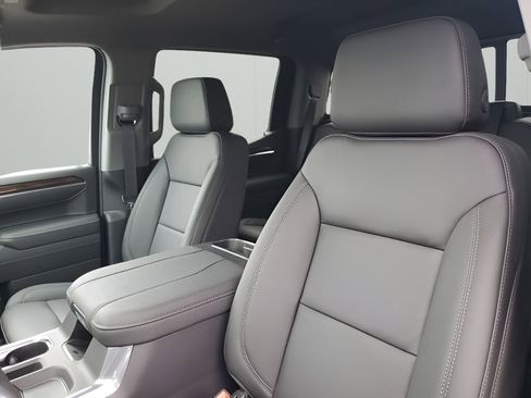 New 2026 GMC Sierra 1500 Elevation image 30