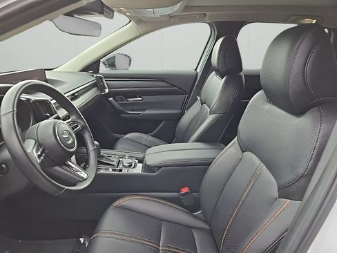 Used 2025 MAZDA CX-50 2.5 Hybrid w/ Premium Plus Pkg AWD/4WD image 9