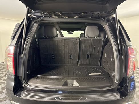 Used 2021 Chevrolet Tahoe LT AWD/4WD image 39