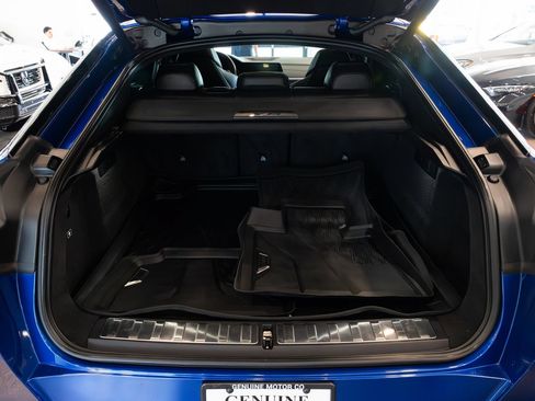 Used 2022 BMW X6 M w/ Competition Package AWD/4WD image 8