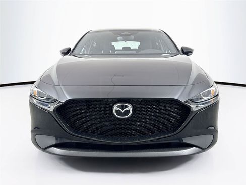 New 2026 MAZDA MAZDA3 s FWD image 4