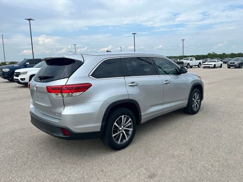 Used 2018 Toyota Highlander XLE FWD image 5