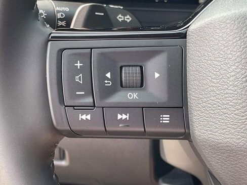 New 2026 Nissan Rogue Platinum w/ Platinum Premium Package AWD/4WD image 32