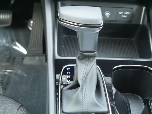 Used 2026 Hyundai Tucson SE AWD/4WD image 21