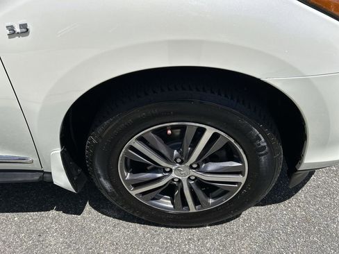 Used 2017 INFINITI QX60 Luxe w/ Premium Plus Package AWD/4WD image 13