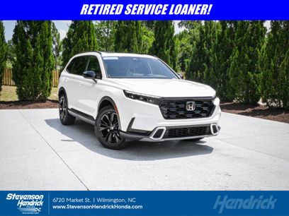 Used 2026 Honda CR-V Sport Touring