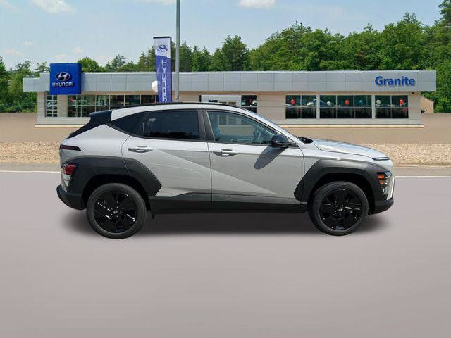 New 2026 Hyundai Kona SEL Sport AWD/4WD image 5