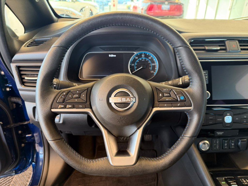 Used 2025 Nissan Leaf SV Plus FWD image 18