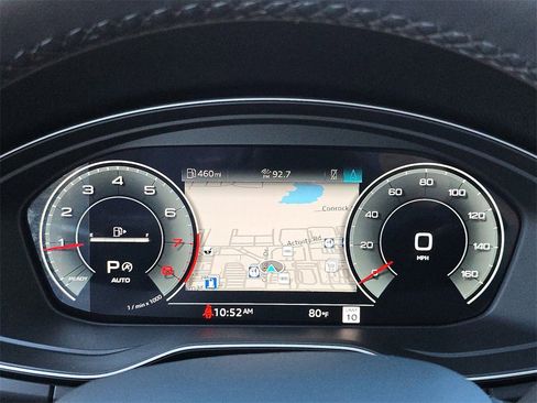 Certified 2025 Audi Q5 2.0T Premium Plus image 22