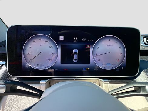 Used 2022 Mercedes-Benz S 500 4MATIC image 38