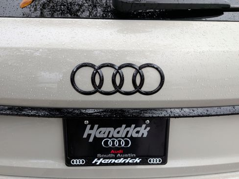 Used 2023 Audi Q7 3.0T Prestige w/ Prestige Package image 41