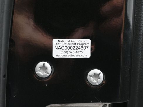 Used 2018 RAM 2500 Laramie w/ Off Road Package image 46