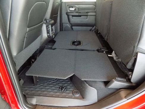 New 2026 RAM 2500 Power Wagon AWD/4WD image 29