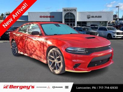 Used 2019 Dodge Charger GT w/ Plus Group