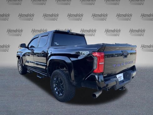 Used 2024 Toyota Tacoma TRD Sport RWD image 6