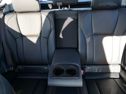 Used 2023 Subaru Crosstrek 2.5i Limited image 13