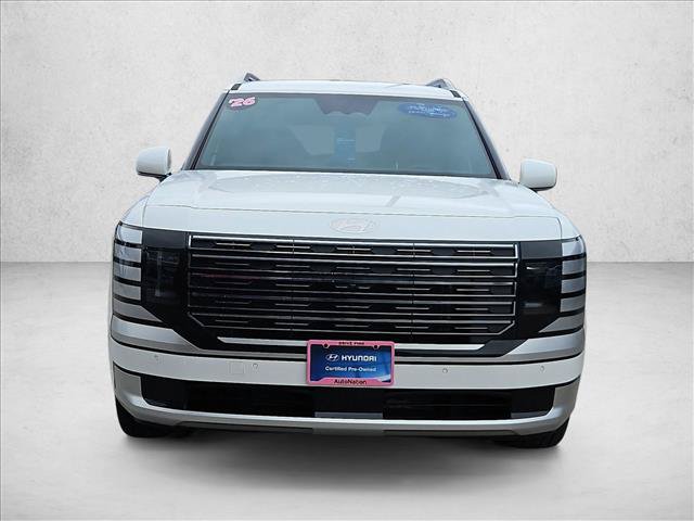 Certified 2026 Hyundai Palisade Calligraphy FWD image 2