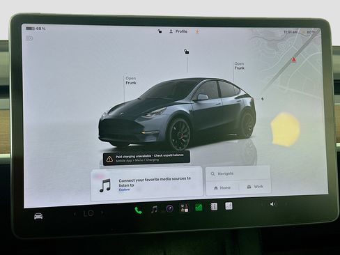 Used 2022 Tesla Model Y Performance AWD/4WD image 19