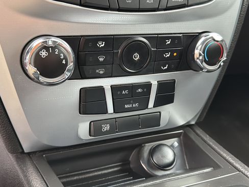 Used 2012 Ford Fusion SE image 29