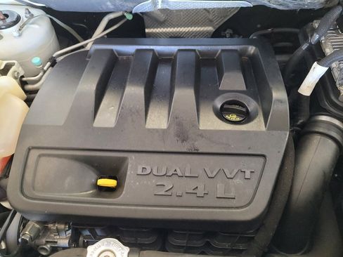 Used 2016 Jeep Patriot Sport w/ Power Value Group AWD/4WD image 30