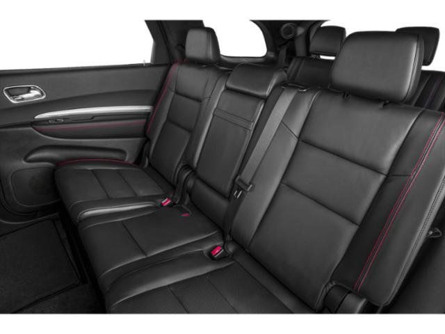 Used 2019 Dodge Durango R/T w/ Technology Group AWD/4WD image 17