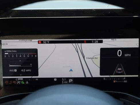 New 2026 Subaru Outback Wilderness image 31