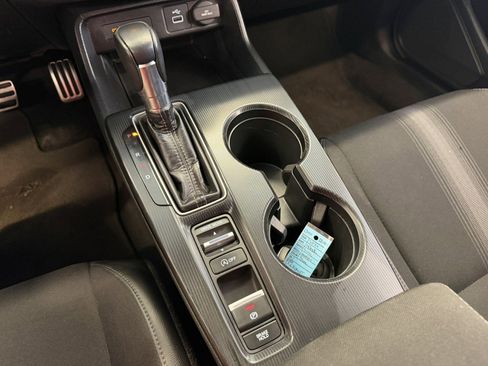 Used 2024 Honda Civic Sport image 22
