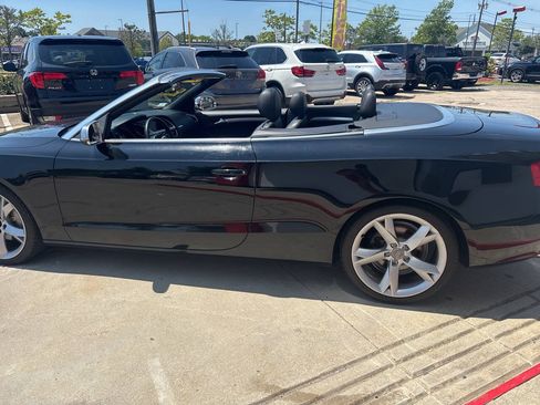 Used 2012 Audi A5 2.0T Premium Plus w/ Premium Plus Pkg FWD image 6