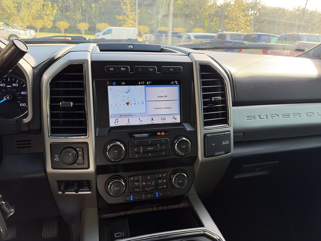 Used 2019 Ford F250 Lariat AWD/4WD image 16