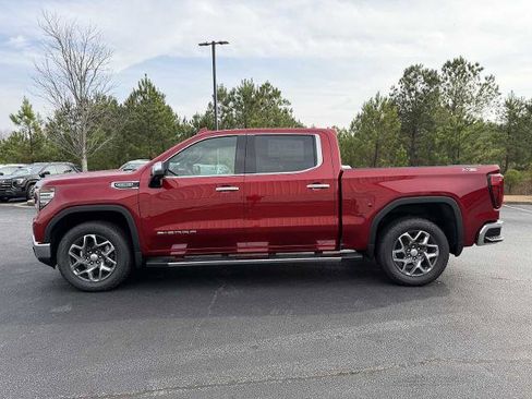 New 2026 GMC Sierra 1500 SLT w/ SLT Premium Plus Package image 23