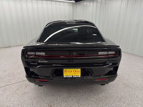 New 2026 Dodge Charger R/T Scat Pack image 5
