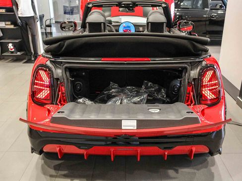 New 2026 MINI Cooper S image 25