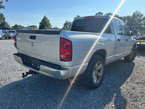 Used 2007 Dodge Ram 1500 Truck SLT image 5
