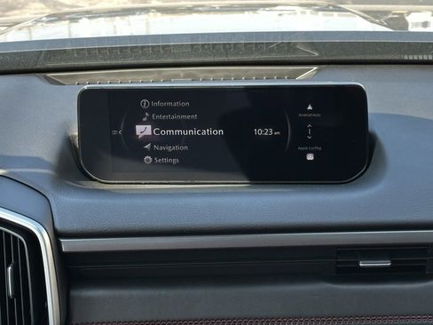 New 2026 MAZDA CX-50 AWD 2.5 Hybrid w/ Weather Package image 12