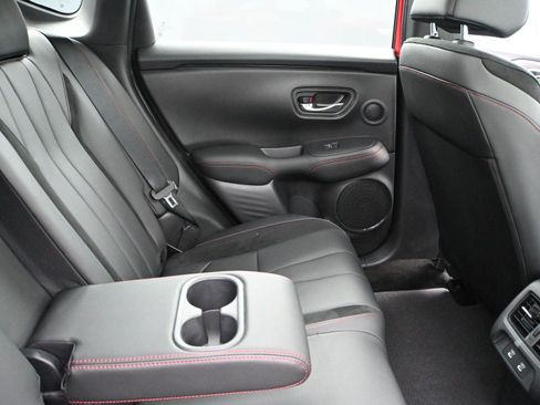 Certified 2025 Acura ADX A-Spec image 20