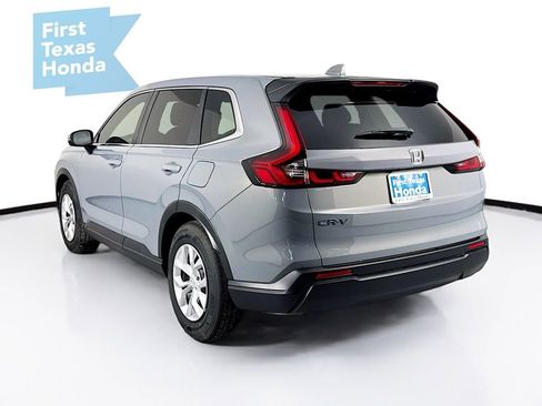 Used 2026 Honda CR-V LX image 5