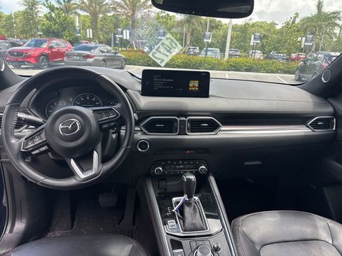 Certified 2024 MAZDA CX-5 2.5 Turbo w/ Premium Package AWD/4WD image 22