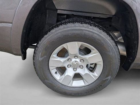 Used 2025 RAM 1500 Lone Star image 19