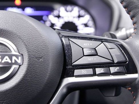 Used 2024 Nissan Altima 2.5 SR image 25