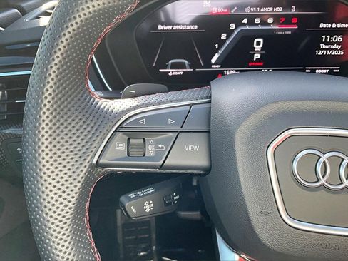 Used 2023 Audi S5 Premium Plus w/ Premium Plus Package image 11