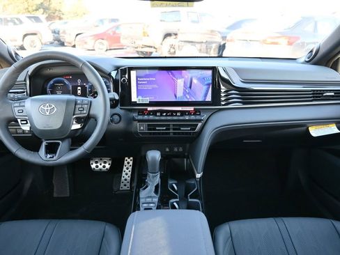 New 2026 Toyota Camry XSE image 18