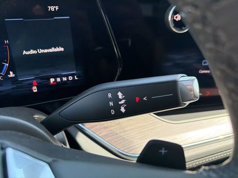 New 2026 Chevrolet Tahoe Z71 AWD/4WD image 30