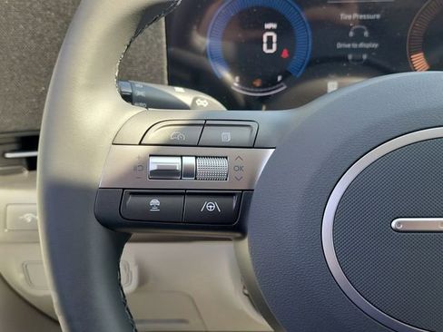 New 2026 Hyundai Kona SEL Sport FWD image 7