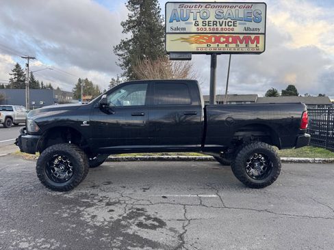 Used 2013 RAM 2500 ST w/ SXT Appearance Group image 3