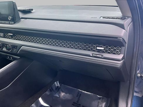Used 2024 Honda Accord EX image 18