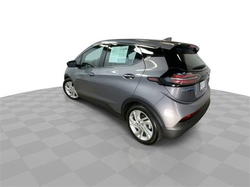 Used 2023 Chevrolet Bolt LT w/ Driver Confidence Package image 6
