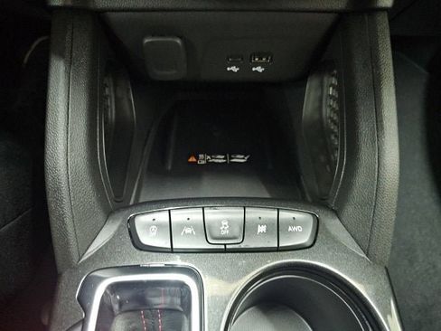 New 2026 Chevrolet TrailBlazer RS image 26