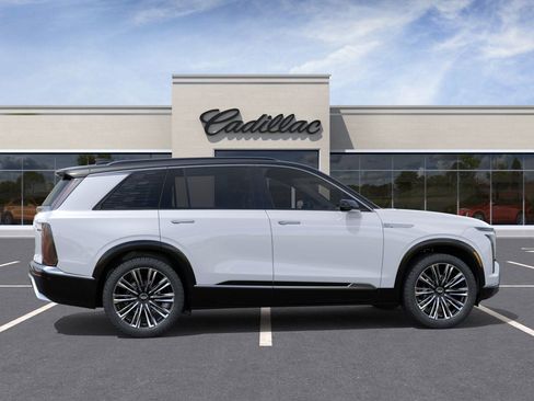 New 2026 Cadillac Vistiq Premium Luxury image 5
