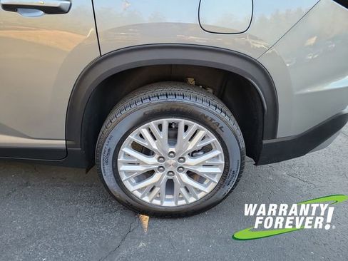 New 2026 GMC Acadia Elevation w/ Elevation Premium Package image 21